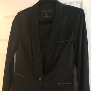 Woman’s blazer